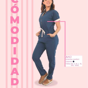 uniformes médicos antifluidos m 2003