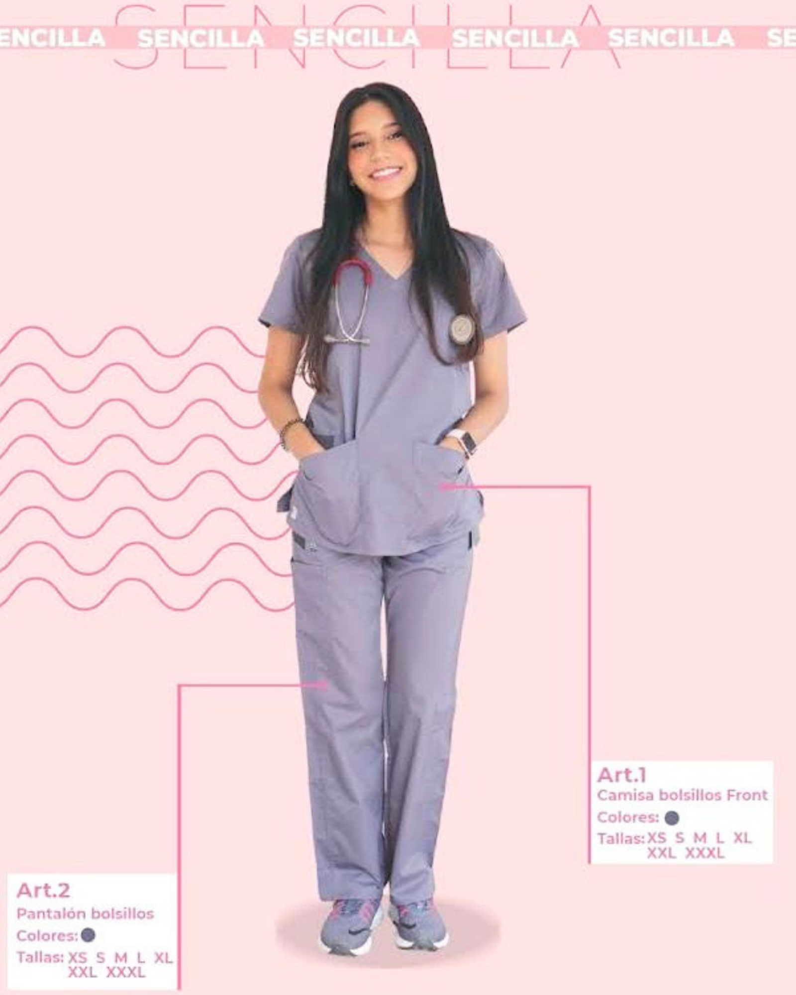 uniformes médicos antifluidos m 2004 (copia) uniformes médicos antifluidos m 2004 (copia)