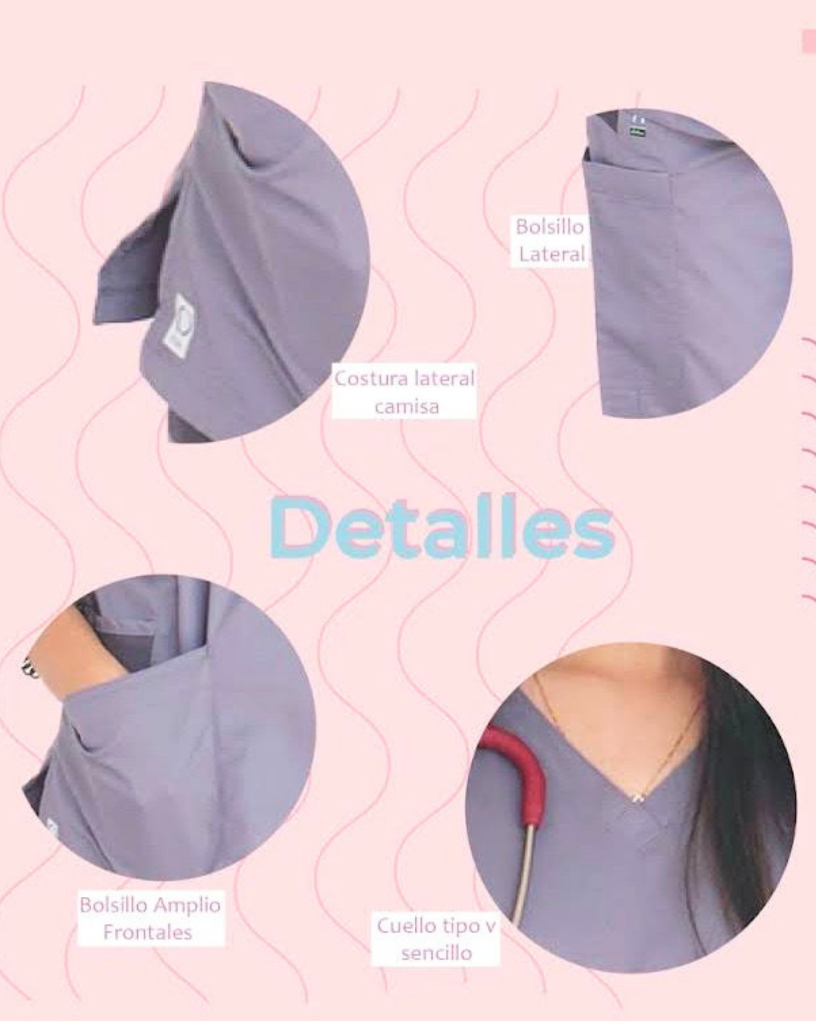 uniformes médicos antifluidos m 2004 (copia) uniformes médicos antifluidos m 2004 (copia)
