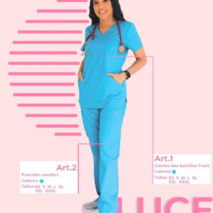 uniformes médicos antifluidos m 2008 (copia)