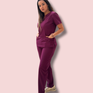 uniformes médicos antifluidos m 2001