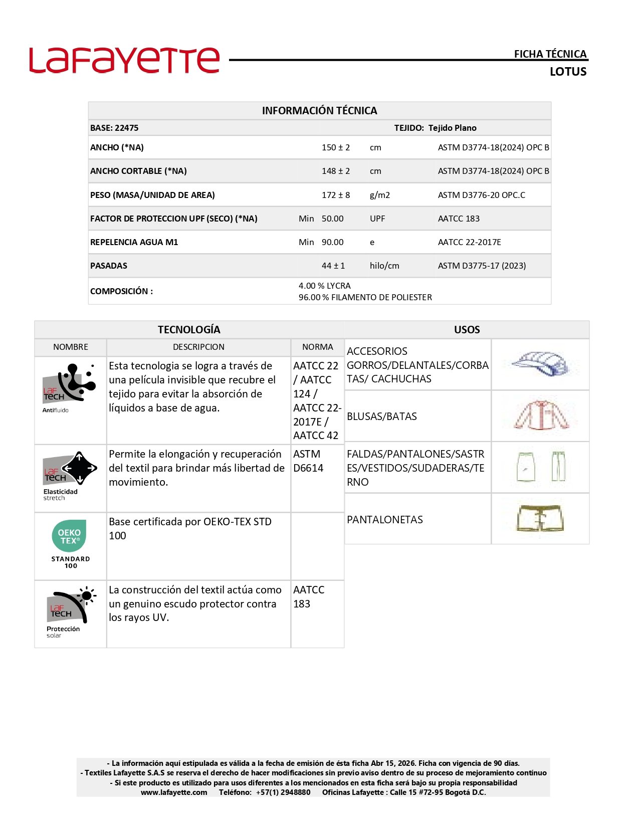 uniformes médicos antifluido flex + poliéster uniformes médicos antifluido flex + poliéster